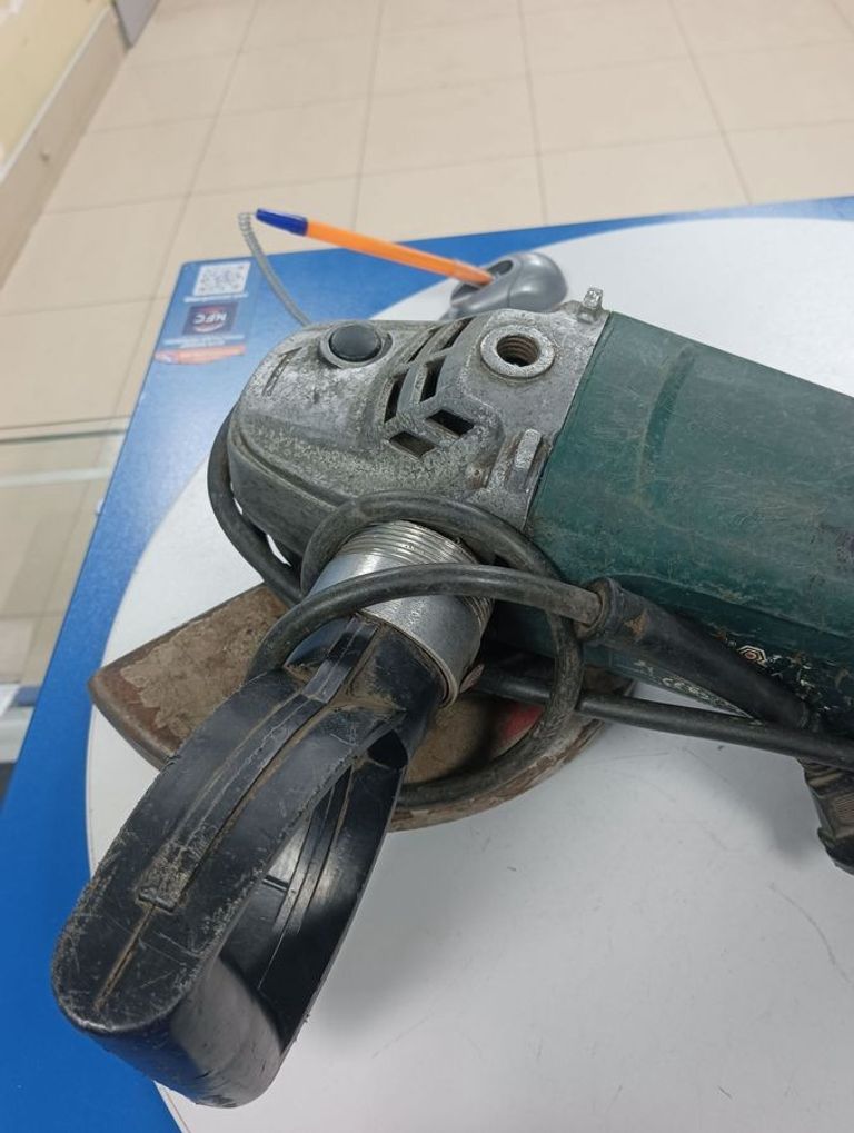 Объявление Dwt WS22-230 D Б/У