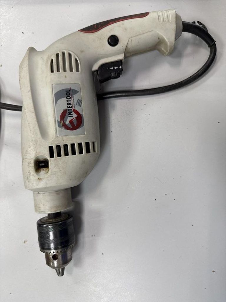 Купити Intertool DT-0107 Б/У