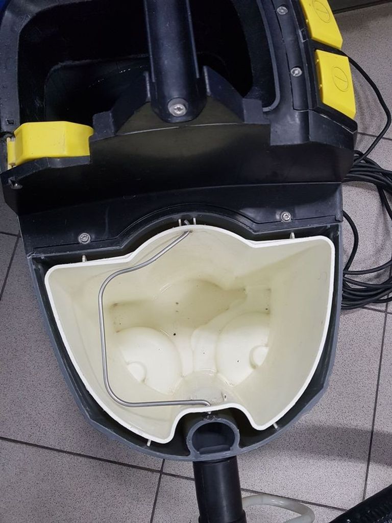 Karcher puzzi 8/1 c Код:01-200806000. Зображення 8