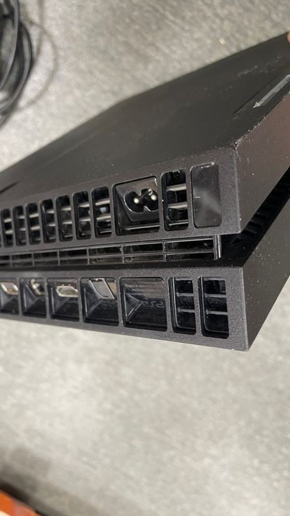 Sony playstation 4 500gb Код:01-200802568. Зображення 8