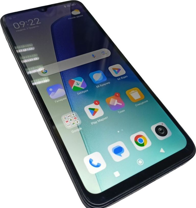 Купити Xiaomi redmi 14c 4/128gb Б/У