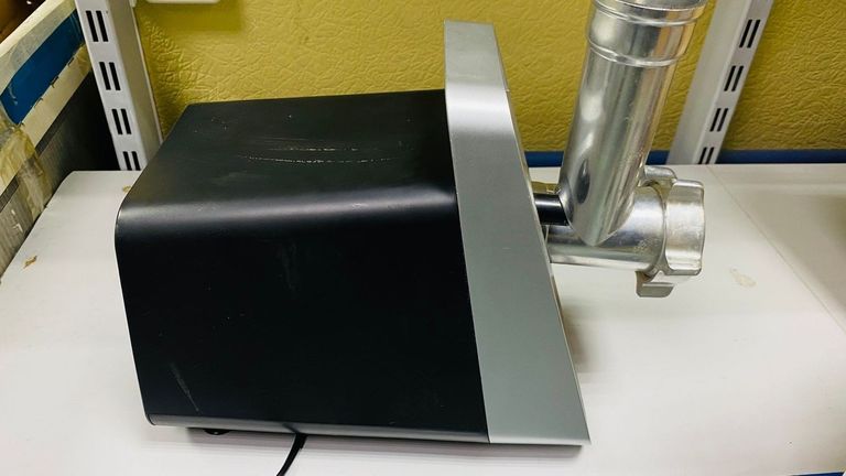 Объявление Moulinex me 307832 Б/У