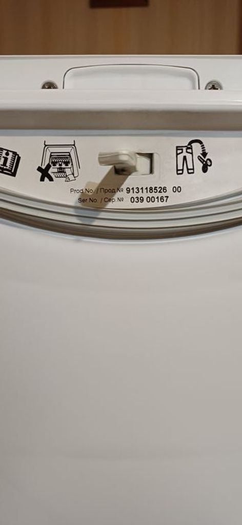 Electrolux EW6T5061U Код:null. Изображение 5