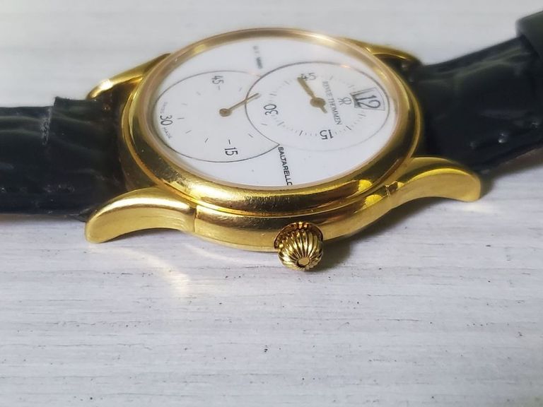 Revue Thommen 5226001 Код:01-200809000. Изображение 22