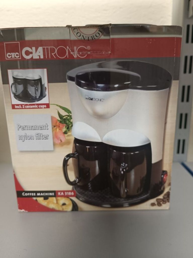 Clatronic ka3186 Код:01-200807726. Изображение 11