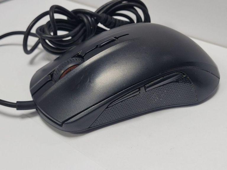 Объявление Steelseries rival 95 Б/У
