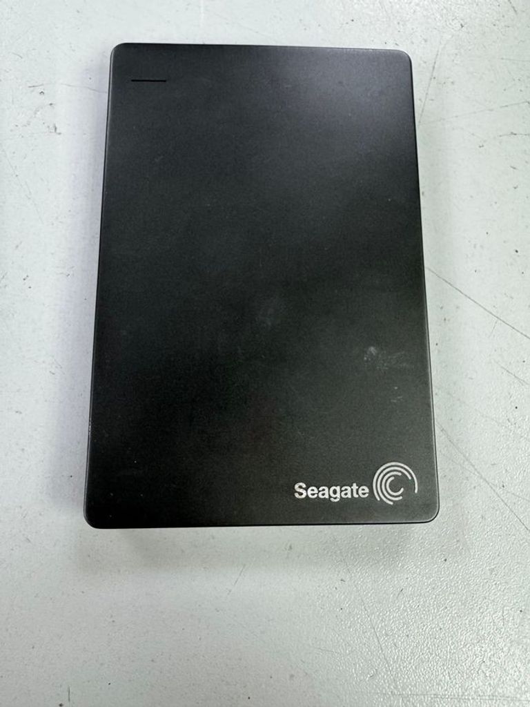 Купити Seagate 1tb Б/У