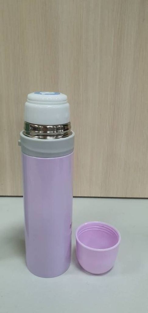 Объявление Colorful Bullet 500 ml bo-12404 Б/У