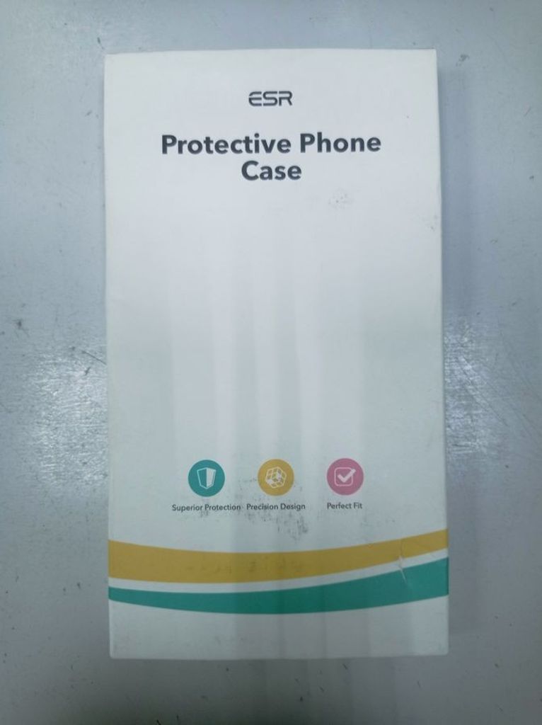 Купить Esr 12pro Б/У