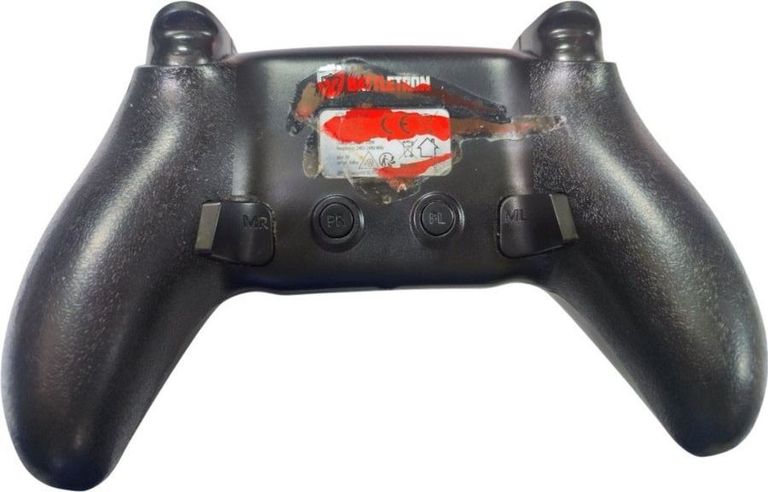 Дешиво Battlepron 3013054 с ломбарда