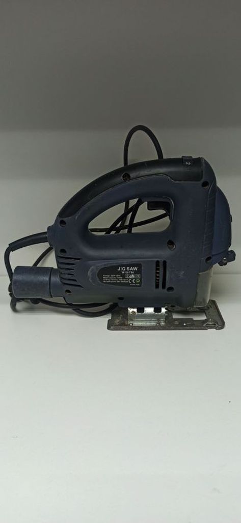 Купить Jig Saw wjs-750 Б/У