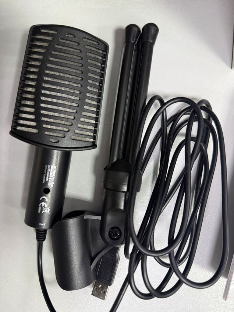 Розпродаж Hama mic-usb allround, продавець Техноскарб