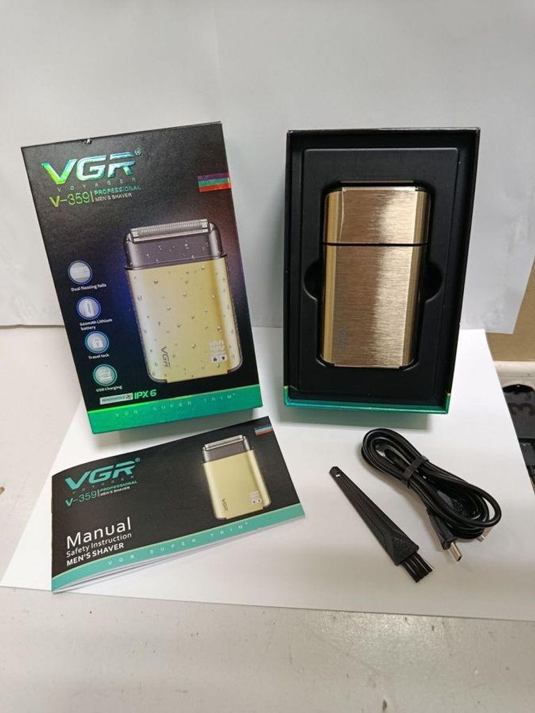 Купить Vgr v-359 Б/У