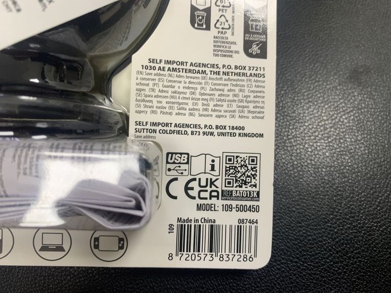 Дешиво Trybe wireless speaker . model- 109-500450 с ломбарда