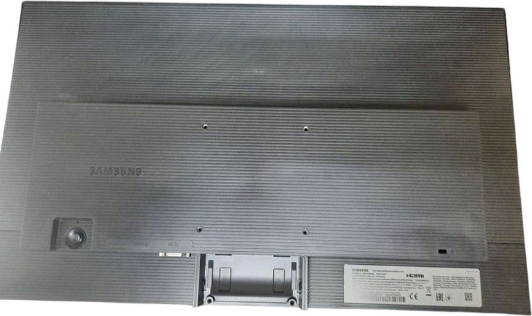 Объявление Samsung s24d300gai Б/У