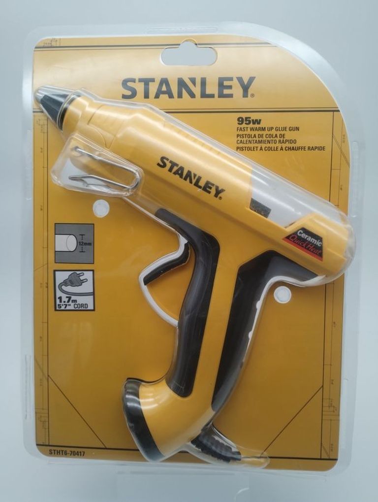 Оголошення Stanley stht6-70417 Б/У