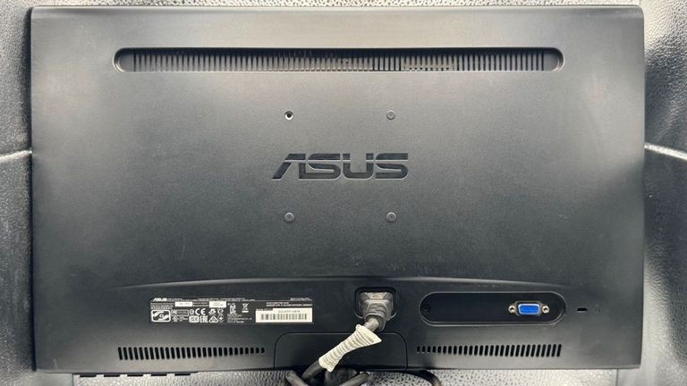 Asus vs207df Код:01-200625062. Изображение 5