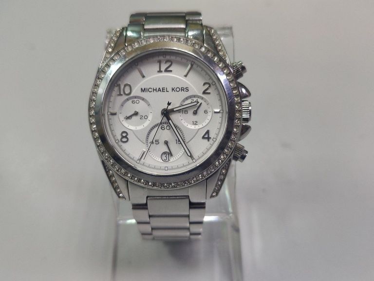 Купити Michael Kors mk-5165 Б/У