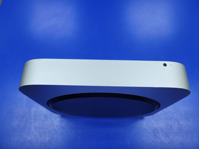 Apple a1347 mac mini/ core i5 2,6ghz/ ram16gb/ hdd1000gb/ intel iris 5100/ wifi Код:01-200581049. Изображение 5