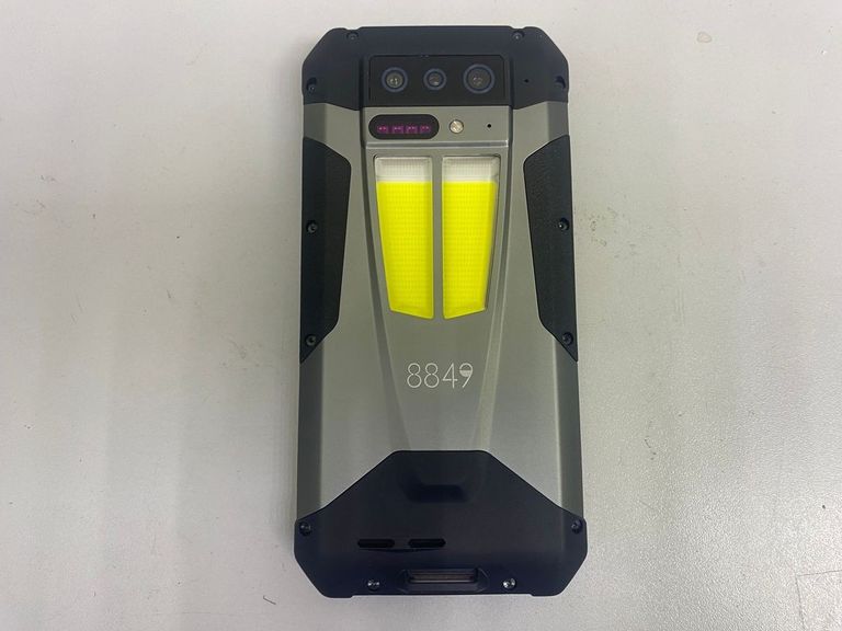 Unihertz tank 4 ob-a99 12/512gb Код:01-200578634. Изображение 7