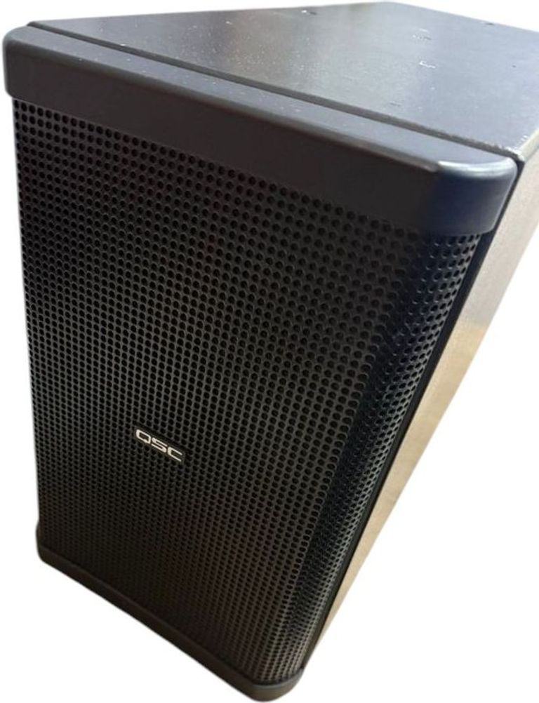 Купити Qsc ad-s28tw Б/У