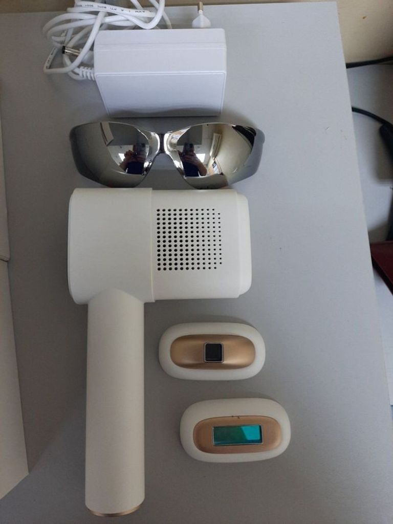 Объявление Sapphire freezing point Б/У