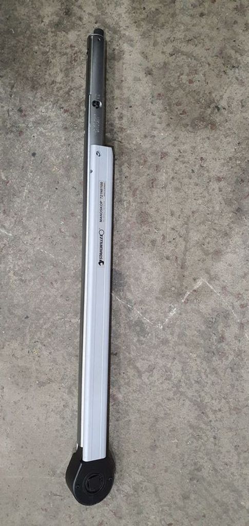 Купить Manoskop 721nf 100 Б/У