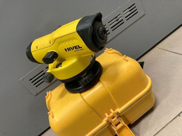 Распродажа Nivel System n32x, продавец Техноскарб