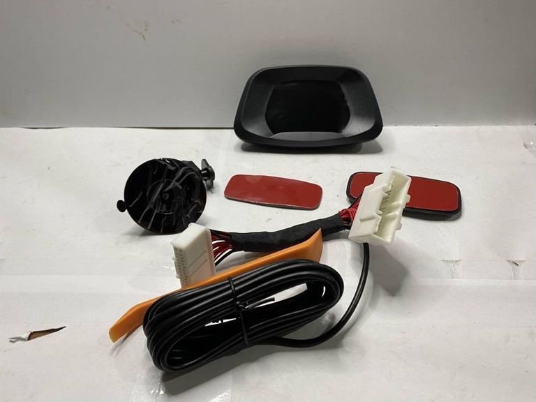 Оголошення Hud t17 Б/У