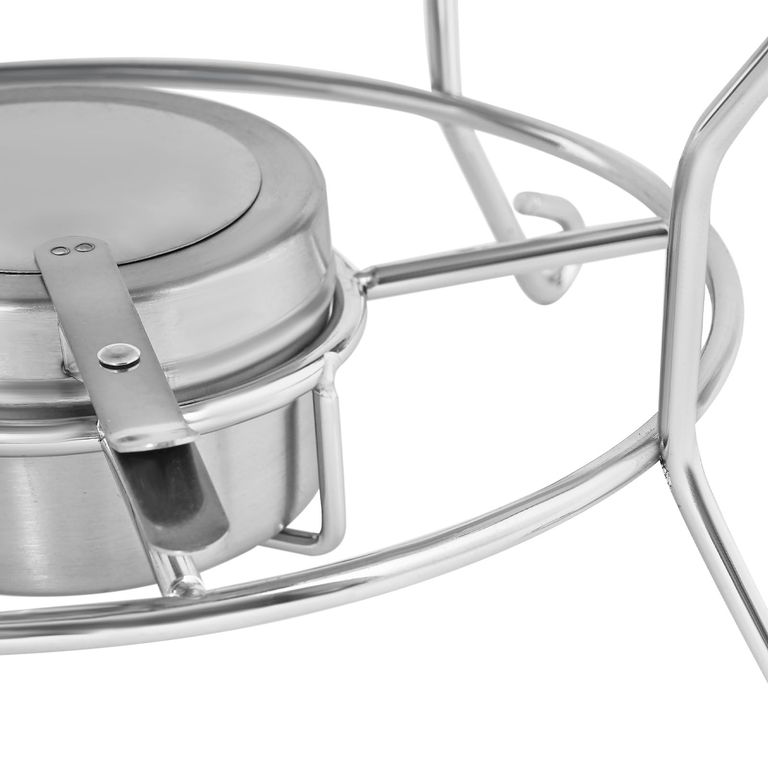 Round roaster 6 літрів Код:null. Изображение 7