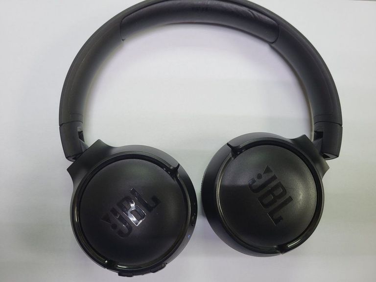 Купить Jbl tune 510bt Б/У