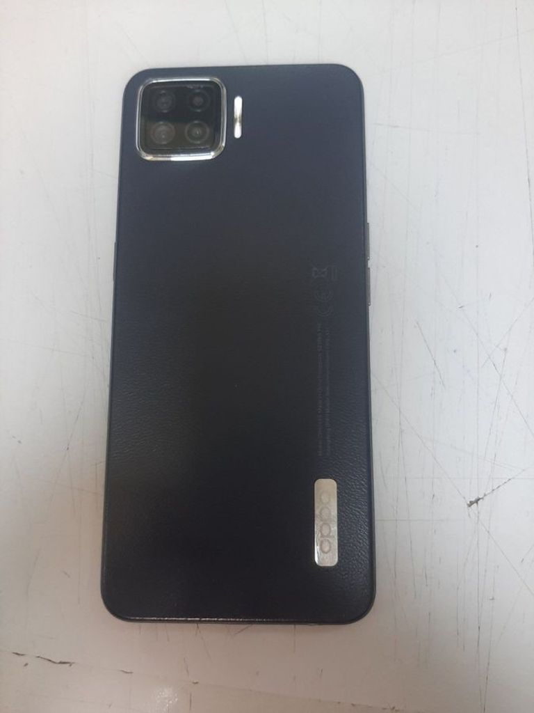 Купить Oppo a73 4/128gb Б/У