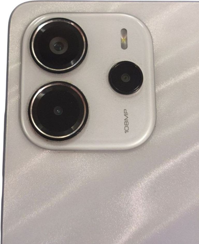 Xiaomi redmi note 14 8/256gb Код:01-200809195. Изображение 5