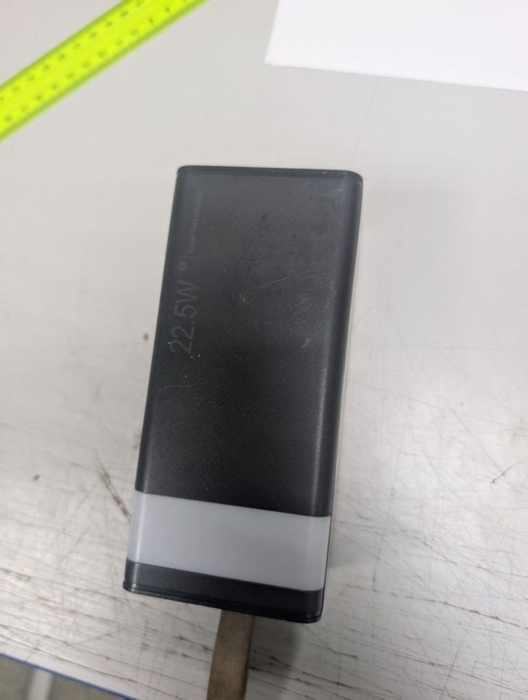 Оголошення - 30000 mah Б/У