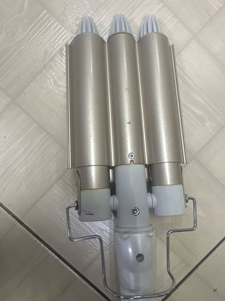 Дешиво Geemy GM-1988 с ломбарда