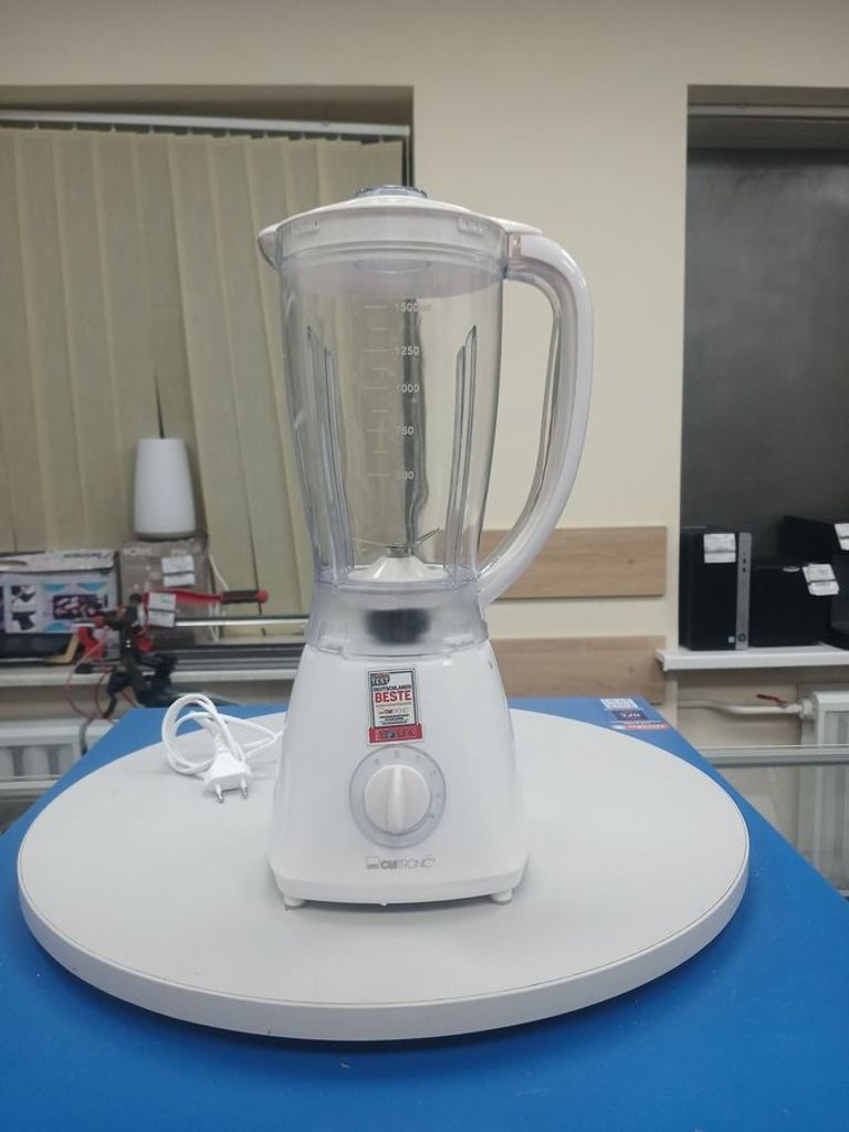 Объявление Clatronic UM 3470 Б/У