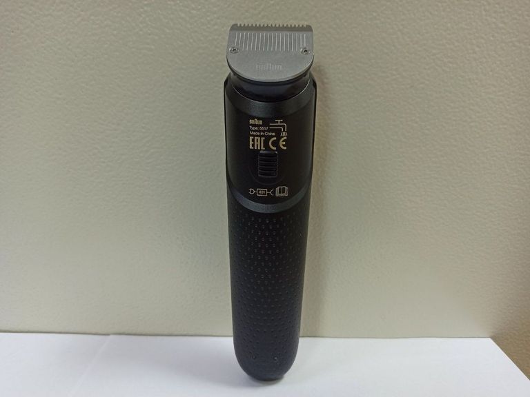 Объявление Gillette king c. beard trimmer pro Б/У