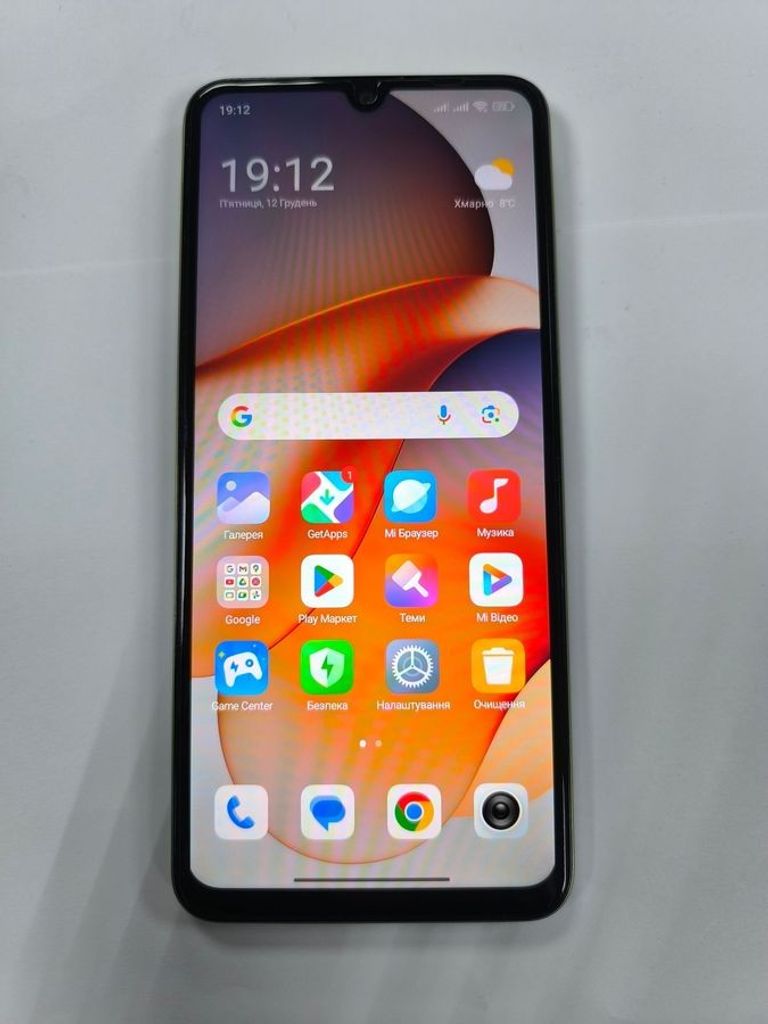 Дешиво Xiaomi redmi 14c 4/128gb с ломбарда