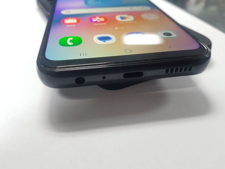 Дешево Samsung galaxy a05s 4/128gb з ломбарду