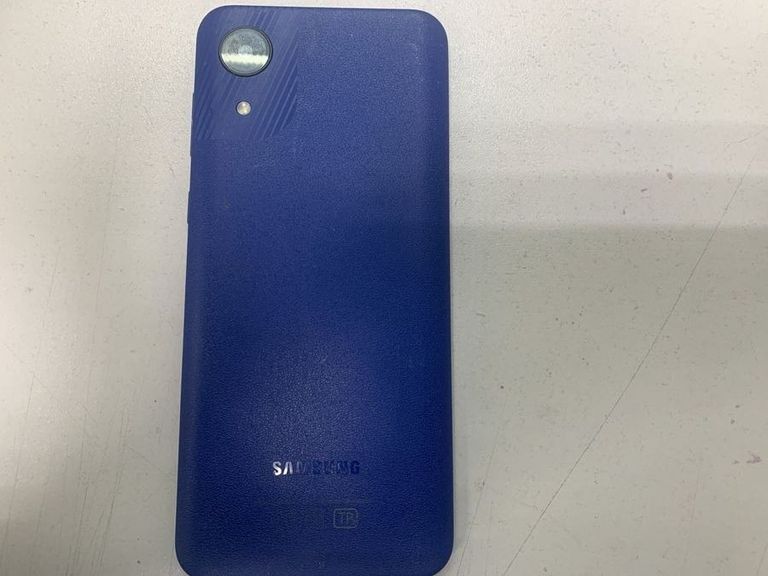 Оголошення Samsung galaxy a03 core 2/32gb Б/У