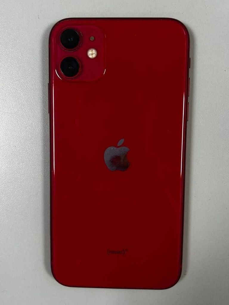 Купить Apple iphone 11 64gb Б/У