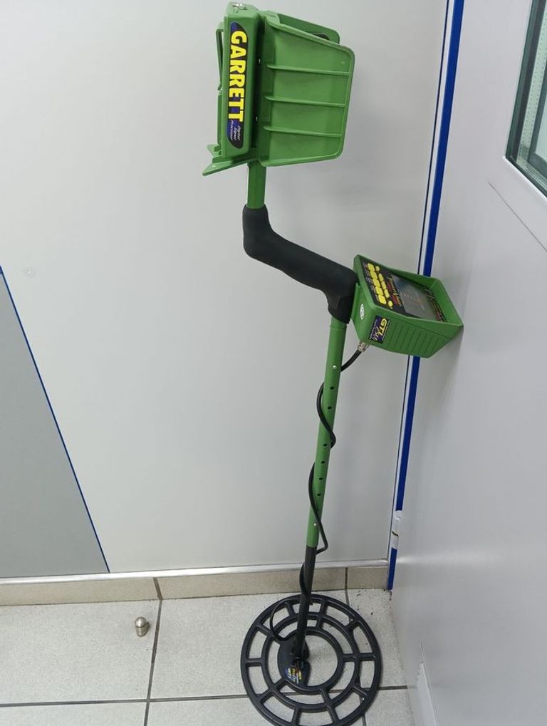 Купить Garrett GTI 2500 Б/У