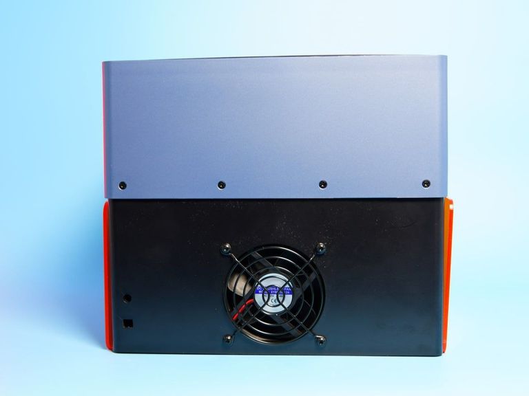 SCULPFUN iCube Pro Max 10W Micro Desktop Код:null. Изображение 5