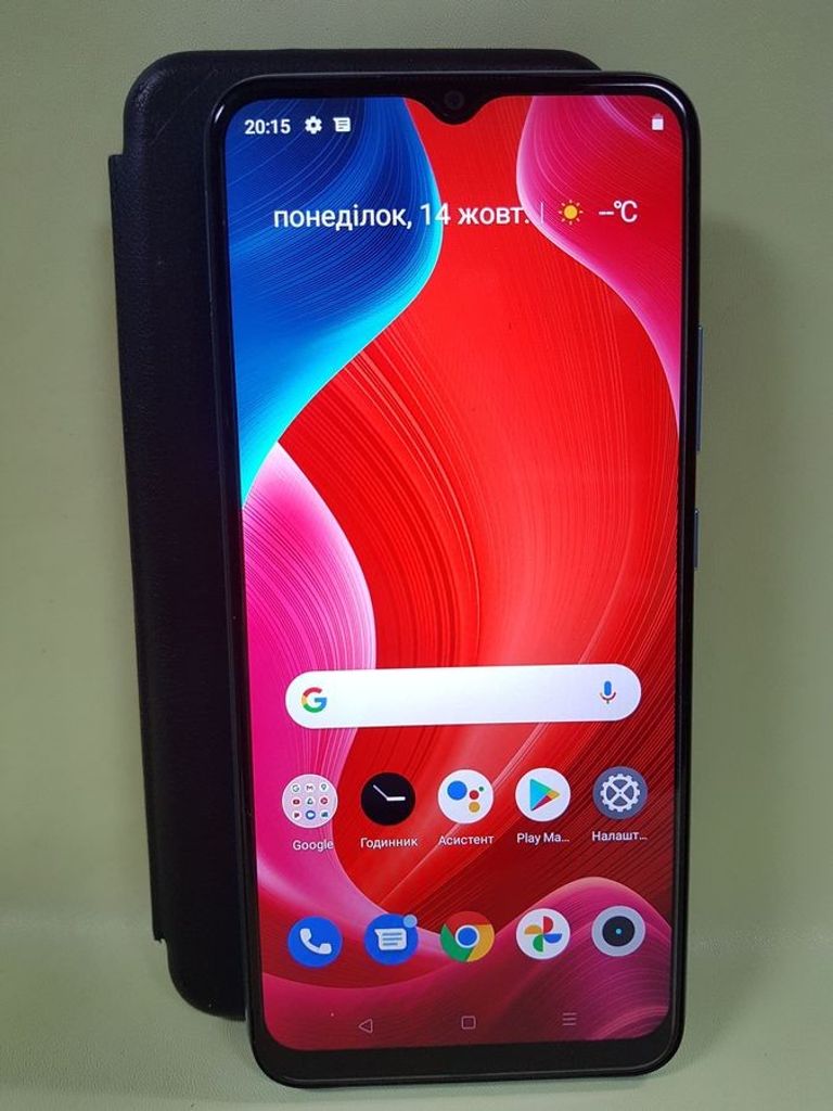 Объявление Realme c25y 4/64gb Б/У