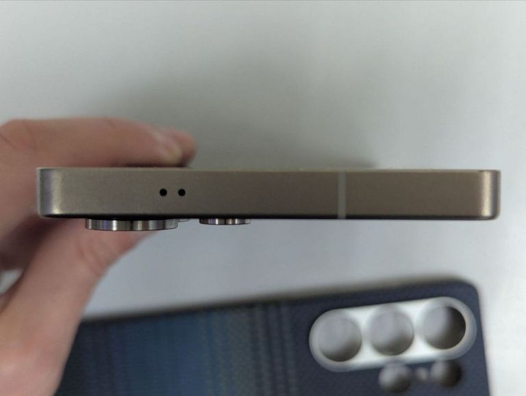 Samsung galaxy s25 ultra 12/512gb Код:01-200804087. Зображення 6