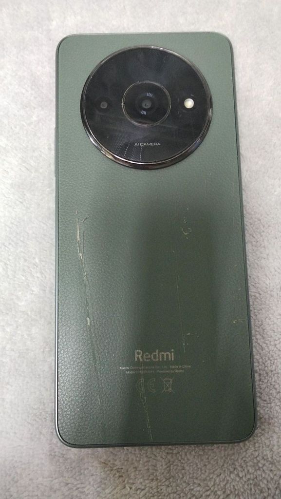 Купити Xiaomi redmi a3 3/64gb Б/У