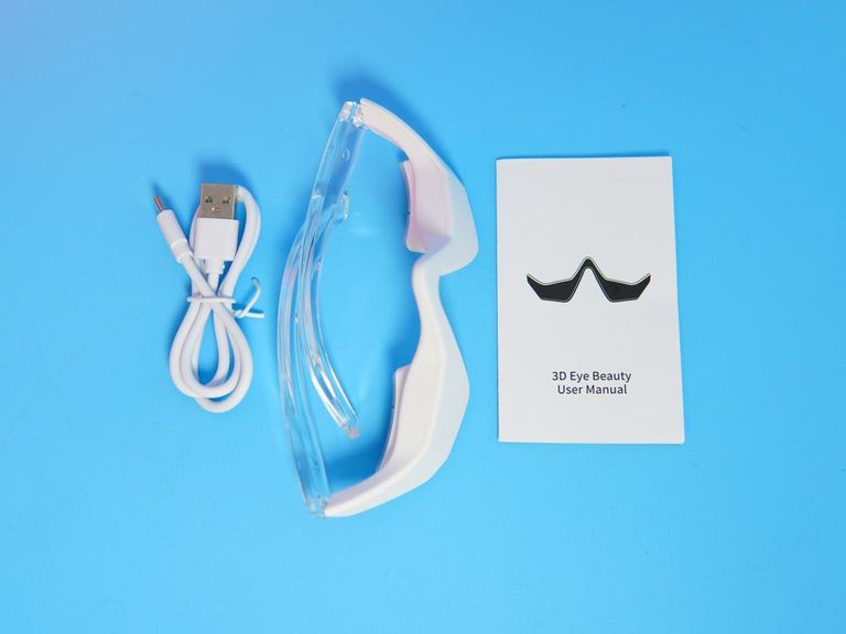 Дешиво Generic 3D eye beauty с ломбарда