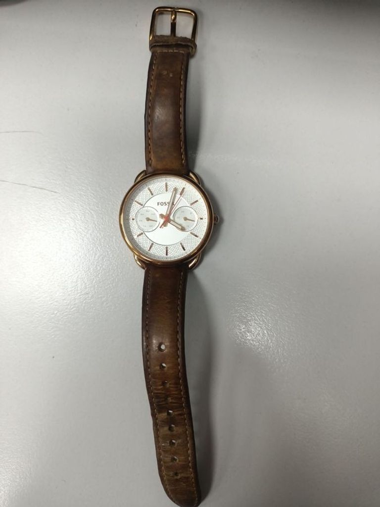 Дешиво Fossil ES4007 с ломбарда