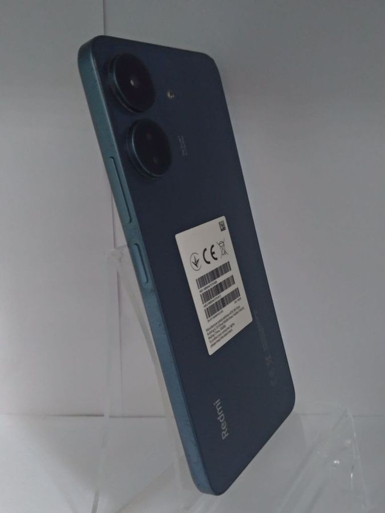 Xiaomi redmi 13c 4/128gb Код:01-200809160. Изображение 7
