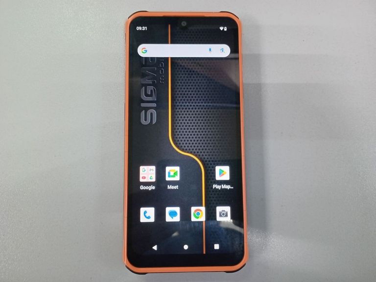 Купити Sigma x-treme pq56 Б/У